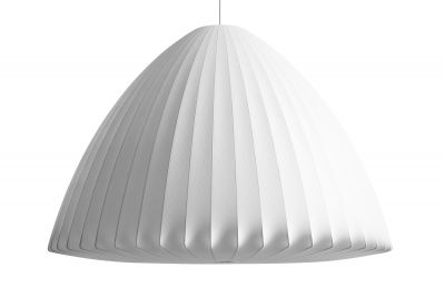 Nelson Bell Bubble Pendant XL Pendelleuchte Hay